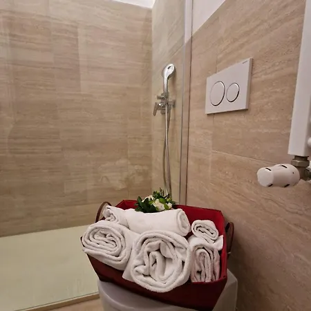 Guest house Vatican Guest Colonna *