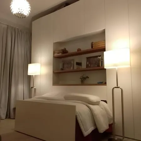 Guest house Vatican Guest Colonna *