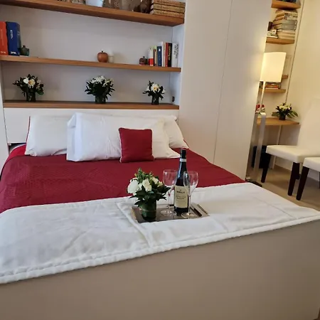 Vatican Guest Colonna Guest house
