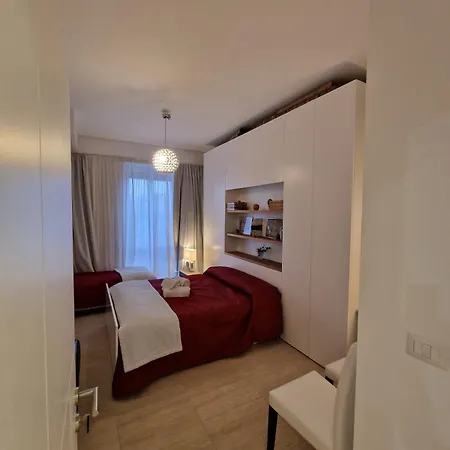 Vatican Guest Colonna Guest house *