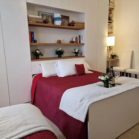 Vatican Guest Colonna Guest house *