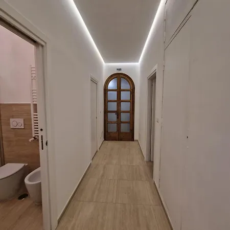 Casa de hóspedes Vatican Guest Colonna *