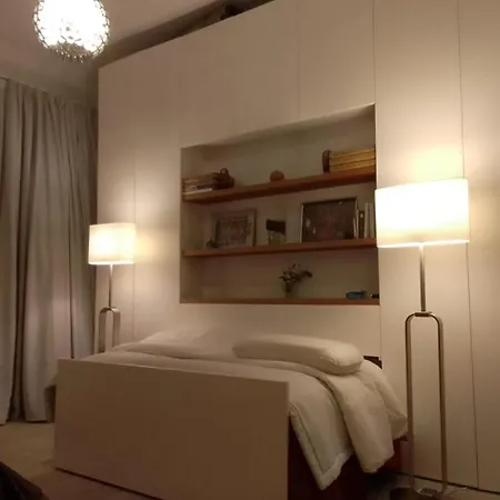 Vatican Guest Colonna Guest house *